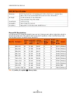 Preview for 57 page of Vizio M221NV Razor LED User Manual