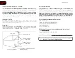 Preview for 6 page of Vizio M370SR User Manual