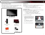 Preview for 9 page of Vizio M370SR User Manual