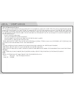 Preview for 22 page of Vizio M3D470KD Quick Start Manual