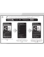 Preview for 17 page of Vizio M3D550KD Quick Start Manual