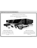 Preview for 20 page of Vizio M3D550KD Quick Start Manual