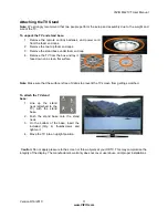 Preview for 11 page of Vizio M421VT Razor LED User Manual