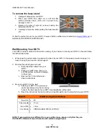 Preview for 12 page of Vizio M421VT Razor LED User Manual