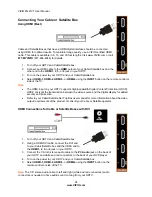 Preview for 24 page of Vizio M421VT Razor LED User Manual