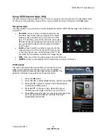 Preview for 33 page of Vizio M421VT Razor LED User Manual