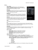 Preview for 39 page of Vizio M421VT Razor LED User Manual