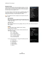 Preview for 46 page of Vizio M421VT Razor LED User Manual