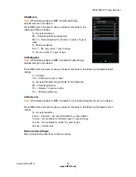 Preview for 47 page of Vizio M421VT Razor LED User Manual