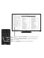 Preview for 15 page of Vizio M471i-A2 Quick Start Manual