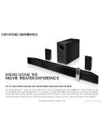 Preview for 19 page of Vizio M471i-A2 Quick Start Manual