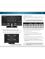 Preview for 12 page of Vizio M501d-A2 User Manual