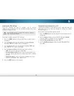 Preview for 59 page of Vizio M501d-A2 User Manual