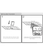 Preview for 8 page of Vizio M550VSE Quick Start Manual