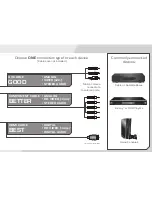 Preview for 17 page of Vizio M550VSE Quick Start Manual