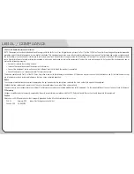 Preview for 22 page of Vizio M550VSE Quick Start Manual