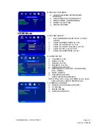 Preview for 11 page of Vizio P42HDTV10A - 42" Plasma TV Service Manual