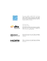 Preview for 2 page of Vizio Razor E241i-A1 User Manual