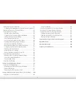 Preview for 8 page of Vizio Razor E241i-A1 User Manual