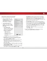 Preview for 31 page of Vizio Razor E241i-A1 User Manual