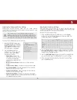 Preview for 32 page of Vizio Razor E241i-A1 User Manual