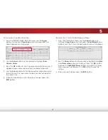 Preview for 33 page of Vizio Razor E241i-A1 User Manual