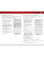 Preview for 36 page of Vizio Razor E241i-A1 User Manual