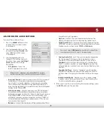 Preview for 38 page of Vizio Razor E241i-A1 User Manual