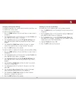 Preview for 39 page of Vizio Razor E241i-A1 User Manual