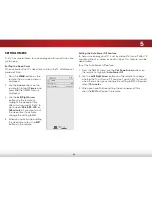 Preview for 40 page of Vizio Razor E241i-A1 User Manual