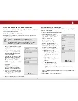 Preview for 41 page of Vizio Razor E241i-A1 User Manual