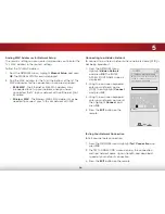 Preview for 42 page of Vizio Razor E241i-A1 User Manual