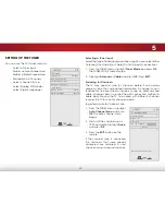 Preview for 43 page of Vizio Razor E241i-A1 User Manual