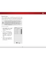 Preview for 45 page of Vizio Razor E241i-A1 User Manual