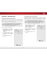 Preview for 46 page of Vizio Razor E241i-A1 User Manual