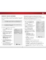 Preview for 47 page of Vizio Razor E241i-A1 User Manual