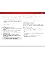 Preview for 52 page of Vizio Razor E241i-A1 User Manual