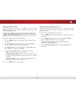 Preview for 54 page of Vizio Razor E241i-A1 User Manual