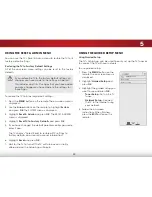 Preview for 55 page of Vizio Razor E241i-A1 User Manual