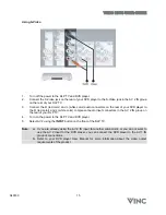 Preview for 18 page of Vizio RP56 - 56" Rear Projection TV User Manual