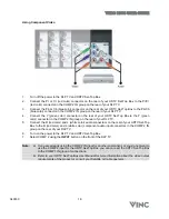 Preview for 21 page of Vizio RP56 - 56" Rear Projection TV User Manual