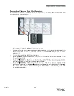 Preview for 27 page of Vizio RP56 - 56" Rear Projection TV User Manual