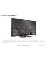 Preview for 27 page of Vizio S4221w-C4 Quick Start Manual