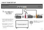 Preview for 9 page of Vizio SB2021n-G6 User Manual