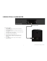 Preview for 17 page of Vizio SB2920-C6 Quick Start Manual