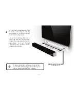 Preview for 20 page of Vizio SB2920-C6 Quick Start Manual