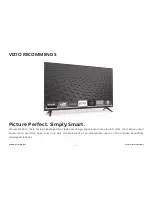 Preview for 21 page of Vizio SB2920-C6 Quick Start Manual