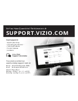 Preview for 24 page of Vizio SB2920-C6 Quick Start Manual