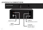 Preview for 6 page of Vizio SB3651-E6 Quick Start Manual