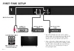 Preview for 10 page of Vizio SB3651-E6 Quick Start Manual